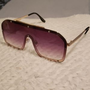 Statement Sunglasses